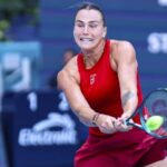 # - My News! World No 1 Sabalenka to Meet Home Favorite Pegula in Miami Open Final