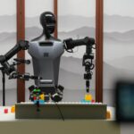 Worlds First Universal Embodied Ai Platform Launched in Beijing 