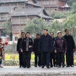 Xi Jinping Inspects Guizhou Stresses High quality Development