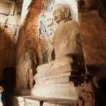 Xiangtangshan Grottoes a Treasure of Ancient Grotto Art Video Poster 
