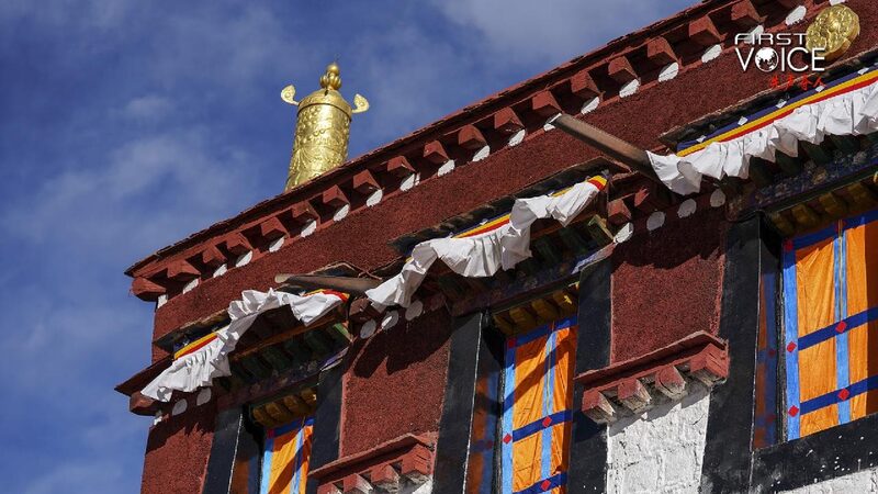 xizang Independence Via Reincarnation is Doomed to Fail part I 