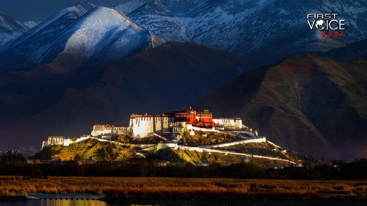 xizang Independence Via Reincarnation is Doomed to Fail part Ii 