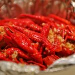 Youll Be Craving Crayfish After Seeing This 