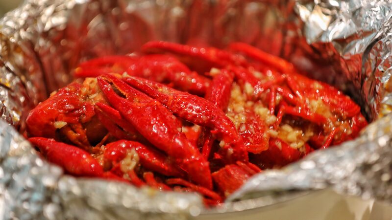 Youll Be Craving Crayfish After Seeing This 
