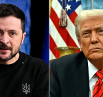 Zelenskyy Trump to Hold Phone Talks Wednesday Ukrainian Media 