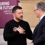 Zelenskyy Ready to Sign Minerals Deal with Us but Challenges Remain 