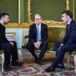 Zelenskyy Says Ceasefire Without Guarantees will Be a Failure 