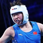 Zhan Wins Heavyweight Gold at Womens World Boxing Championships 