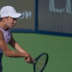 Zhang Shuai Kessler Advance to Womens Doubles Last Eight at Atx Open 