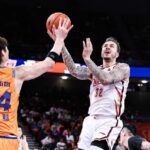 Zhejiang Golden Bulls End Shanghai Sharks 14 game Home Winning Streak 