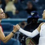 Zheng Qinwen Ousted by Aryna Sabalenka in Miami Open Quarterfinals 