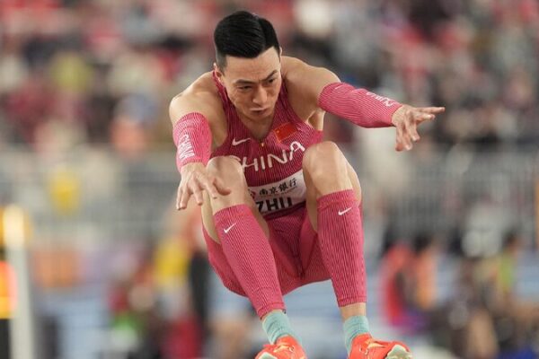 Chinese Athletes Ready to Shine at Diamond League Opener in Xiamen 16 home athletes to compete in 10 events at Diamond League in Xiamen