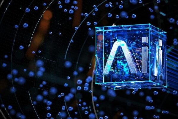 346 generative AI services registered with China's cyber authority