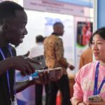 60 Years of China kenya Ties Yield Fruitful Results 