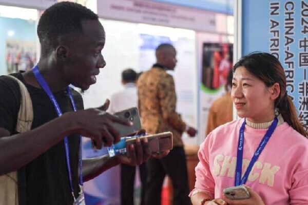 60 years of China-Kenya ties yield fruitful results