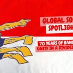 70 Years of Bandung Unity in a Divided World Video Poster 