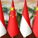 75 Years Indonesia china a New Chapter in South south Cooperation 