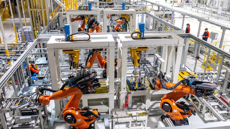 8th Digital China Summit to Drive Data Economy Showcase Tech 