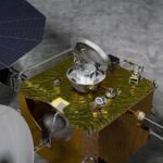 Ai Robot Details Chinas Tianwen 2 Mission Video Poster 