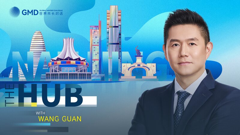 Asean Mayors Meet in Nanning to Cement China asean Relations Video Poster 