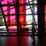 a Journey Through Cinema and Art Tech 