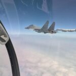 a Just and Necessary Move Against taiwan Independence Separatism 