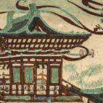 a Spiritual Blueprint Presented by a Tang Dynasty Mural 