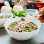 a Taste of Vietnams Street Food and Coffee Culture 