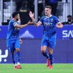 # - My News! Al Hilal Prepare for Afc Champions Elite Quarterfinal Against Gwangju
