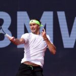 Alexander Zverev Marks 28th Birthday with Third Bmw Open Title 