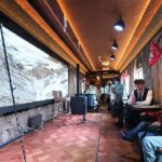 All Aboard the Movie Train Exploring China Through Film and Travel 