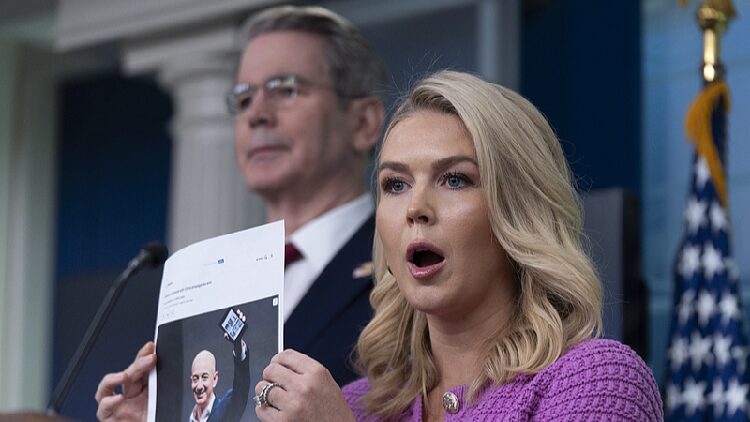 # - My News! Amazon Backs Down on Tariff Pricing Plan