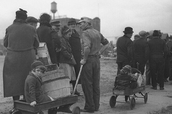 Tariff Troubles: Three Times History Showed Protectionism Backfires American Tariff Story: Why they don't work from 3 cautionary tales