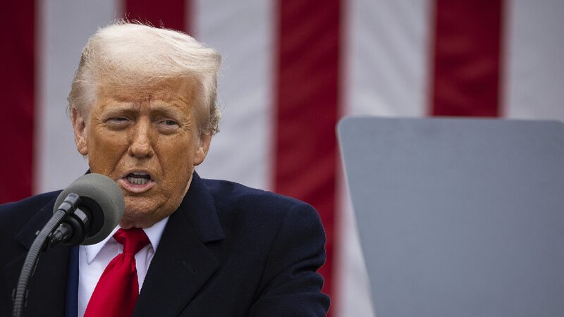 American Tariffs and the Return to fair Trade 