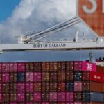 Americans React to Trumps liberation Day Tariffs Video Poster 