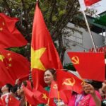 Amid Global Uncertainties Xis Southeast Asia Trip Injects Stability 