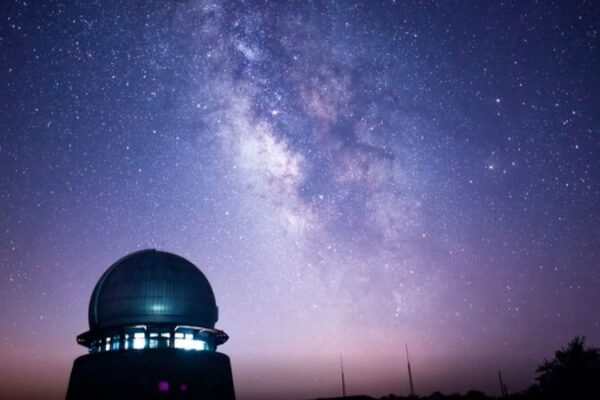 AI Robot Taikobot Explains How Studying Asteroids Can Protect Earth An AI robot details how asteroid study helps better protect our planet video poster