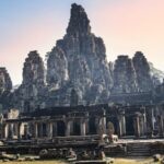 Angkor Restoration a Testament to China cambodia Friendship 