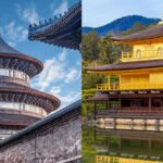 Architectural Dialogues Between China and Japan 