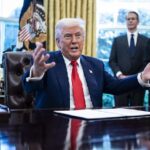 Are Tariffs Steering the Us Toward Economic Isolation 