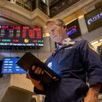 art of the Deal Raises the Curtain for Us Recession 