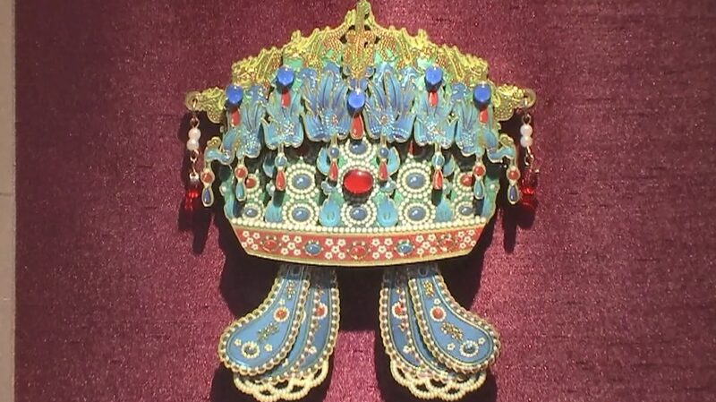 # - My News! Artful Phoenix Coronet Products in High Demand Video Poster