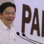 Asia News Wrap Singaporean Election Set for May 3 and More