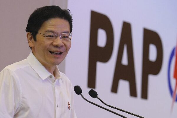 Asia News Wrap: Singaporean election set for May 3, and more