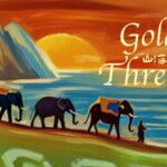 # - My News! Assignment Asia Golden Threads Video Poster