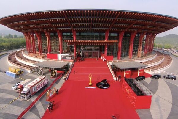 BJIFF closes with global films taking top honors video poster