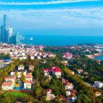 Badaguan Where Films Meet Architectural Splendor 