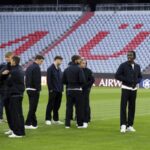 Bayern to Host Inter in Champions League Quarterfinal First Leg 