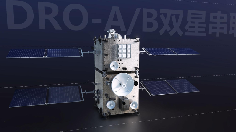 # - My News! Behind Chinas 123 day Space Rescue the Math That Defied the Odds