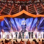 Beijing Film Festival Blends Global Flair and Nostalgia 